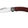 Viper Twin, V6002GR, Satin M390, Red G10 Taschenmesser, Fabrizio Silvestrelli Design 2 Viper Twin, V6002GR, Satin M390, Red G10 Taschenmesser, Fabrizio Silvestrelli Design -Survival Knife Shop VPV6002GR 01 viper