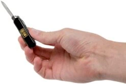 Victorinox Classic Gold Ingot 1gr 0.6203.87 Schweizer Taschenmesser -Survival Knife Shop VT0 6203 87 06 victorinox