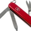 Victorinox Classic SD, Schweizer Taschenmesser, Rot -Survival Knife Shop VT0 6223 01 victorinox v201902