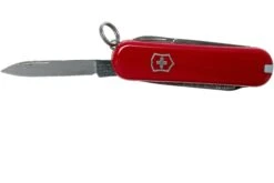 Victorinox Classic SD, Schweizer Taschenmesser, Rot -Survival Knife Shop VT0 6223 03 victorinox v201902