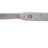 Victorinox Pioneer 1 Alox, Silber -Survival Knife Shop VT0 8000 26 01 victorinox vt0 8000 26 01