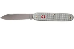 Victorinox Pioneer 1 Alox, Silber