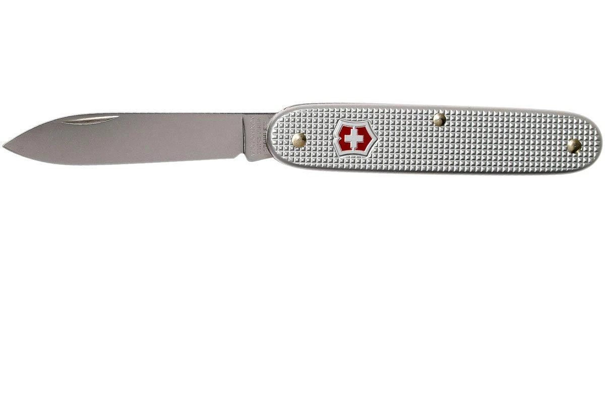 Victorinox Pioneer 1 Alox, Silber 3 Victorinox Pioneer 1 Alox, Silber
