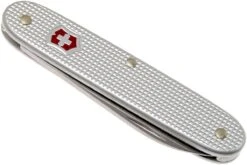 Victorinox Pioneer 1 Alox, Silber 12 Victorinox Pioneer 1 Alox, Silber -Survival Knife Shop VT0 8000 26 04 victorinox vt0 8000 26 04