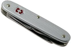 Victorinox Swiss Army 7 Pioneer Alox 0.8150.26 Schweizer Taschenmesser -Survival Knife Shop VT0 8150 26 04 victorinox