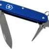 Victorinox Pioneer Alox Blue 0.8201.22R4.KTE1 Knivesandtools Edition, Schweizer Taschenmesser -Survival Knife Shop VT0 8201 22R4 KTE1 01 victorinox