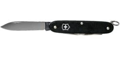 Victorinox Pioneer Alox Black 0.8201.23R4.KTE1 Knivesandtools Edition, Schweizer Taschenmesser -Survival Knife Shop VT0 8201 23R4 KTE1 03 victorinox