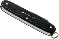 Victorinox Pioneer Alox Black 0.8201.23R4.KTE1 Knivesandtools Edition, Schweizer Taschenmesser -Survival Knife Shop VT0 8201 23R4 KTE1 04 victorinox