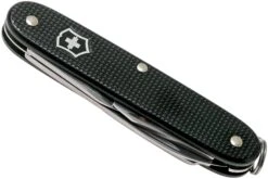 Victorinox Pioneer Alox Black 0.8201.23R4.KTE1 Knivesandtools Edition, Schweizer Taschenmesser -Survival Knife Shop VT0 8201 23R4 KTE1 05 victorinox