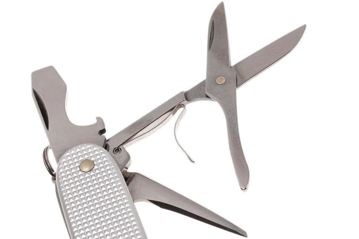 Victorinox Pioneer X 4 Victorinox Pioneer X – Bild 2