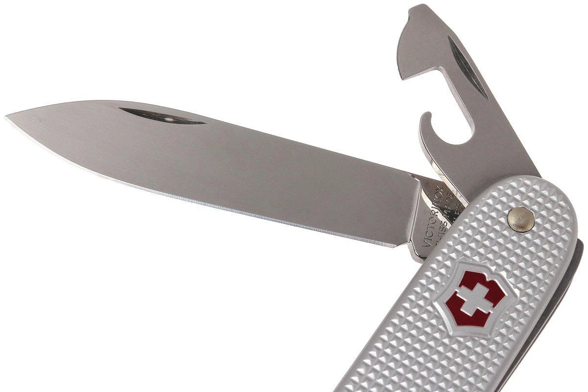 Victorinox Pioneer X 5 Victorinox Pioneer X – Bild 3