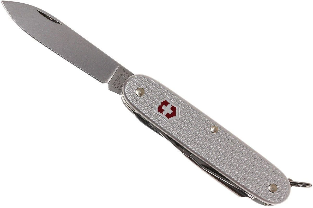 Victorinox Pioneer X 6 Victorinox Pioneer X – Bild 4