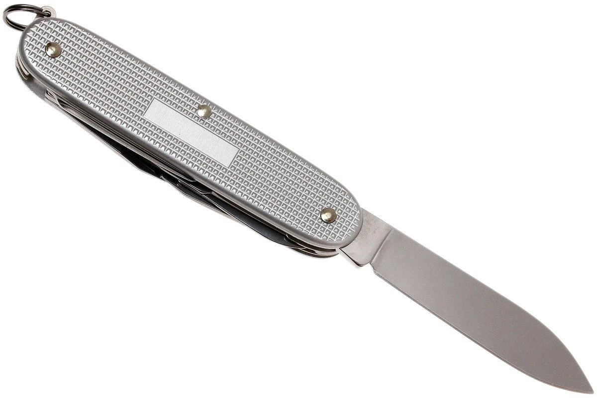Victorinox Pioneer X 7 Victorinox Pioneer X – Bild 5