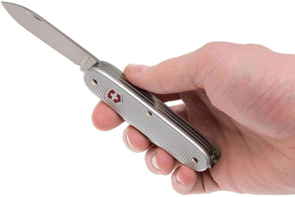 Victorinox Pioneer X 8 Victorinox Pioneer X – Bild 6