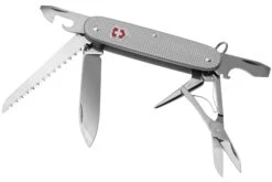 Victorinox Farmer X Alox 0.8271.26 Schweizer Taschenmesser