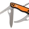 Victorinox Hunter XT, Schweizer Taschenmesser, Orange-schwarz -Survival Knife Shop VT0 8341 MC9 01 victorinox vt0 8341 mc9 01