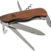 Victorinox Forester Holz 0.8361.63 Schweizer Taschenmesser -Survival Knife Shop VT0 8361 63 01 victorinox