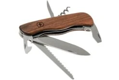Victorinox Forester Holz 0.8361.63 Schweizer Taschenmesser