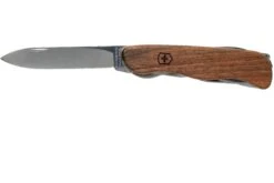 Victorinox Forester Holz 0.8361.63 Schweizer Taschenmesser -Survival Knife Shop VT0 8361 63 03 victorinox