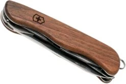 Victorinox Forester Holz 0.8361.63 Schweizer Taschenmesser -Survival Knife Shop VT0 8361 63 04 victorinox