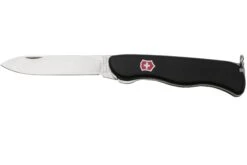 Victorinox Sentinel Schwarz 0.8413.3 Schweizer Taschenmesser