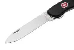 Victorinox Sentinel Schwarz 0.8413.3 Schweizer Taschenmesser -Survival Knife Shop VT0 8413 3 03 victorinox
