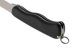 Victorinox Sentinel Schwarz 0.8413.3 Schweizer Taschenmesser -Survival Knife Shop VT0 8413 3 04 victorinox