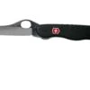 Victorinox Sentinel One Hand, Clip, 0.8416.M3 Taschenmesser, Schwarz -Survival Knife Shop VT0 8416 M3 01 victorinox