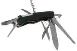 Victorinox Outrider 0.8513.3, Schwarz -Survival Knife Shop VT0 9023 3B1 02 victorinox v202012
