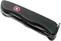 Victorinox Outrider 0.8513.3, Schwarz -Survival Knife Shop VT0 9023 3B1 04 victorinox v202012
