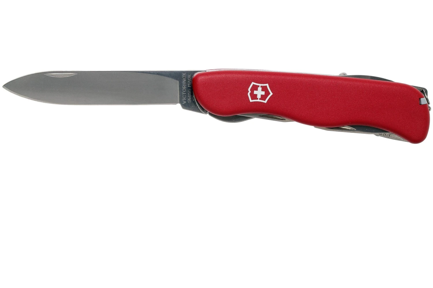 Victorinox Outrider 0.8513, Schweizer Taschenmesser 5 Victorinox Outrider 0.8513, Schweizer Taschenmesser – Bild 3