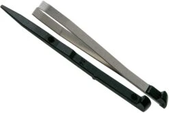 Victorinox RangerGrip 55 Onyx 0.9563.C31P Schweizer Taschenmesser, Schwarz -Survival Knife Shop VT0 9563 C31P 05 victorinox