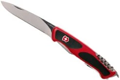 Victorinox RangerGrip 55, Schweizer Taschenmesser -Survival Knife Shop VT0 9563 C 03 victorinox vt0 9563 c 03