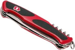 Victorinox RangerGrip 55, Schweizer Taschenmesser -Survival Knife Shop VT0 9563 C 04 victorinox vt0 9563 c 04