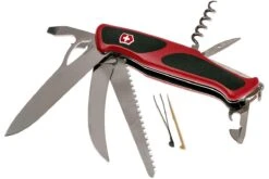 Victorinox RangerGrip 57 Hunter, Schweizer Taschenmesser