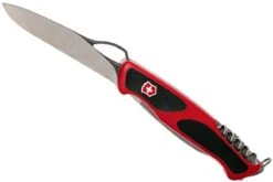 Victorinox RangerGrip 57 Hunter, Schweizer Taschenmesser 10 Victorinox RangerGrip 57 Hunter, Schweizer Taschenmesser -Survival Knife Shop VT0 9583 MC 03 victorinox vt0 9583 mc 03