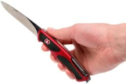 Victorinox RangerGrip 53, Schweizer Taschenmesser -Survival Knife Shop VT0 9623 C 05 victorinox vt0 9623 c 05