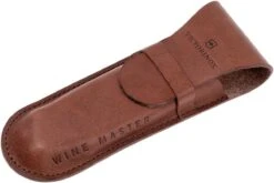 Victorinox Wine Master Olive, Taschenmesser Mit Zweistufigen Korkenzieher 0.9701.64 -Survival Knife Shop VT0 9701 64 07 victorinox wine master vt0 9701 64 07