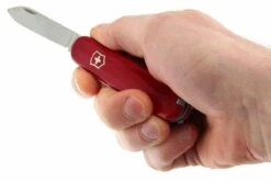 Victorinox Compact, Rot -Survival Knife Shop VT1 3405 04 victorinox compact rood vt1 3405 d4