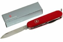 Victorinox Compact, Rot -Survival Knife Shop VT1 3405 05 victorinox compact rood vt1 3405 d5