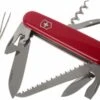 Victorinox Camper, Schweizer Taschenmesser -Survival Knife Shop VT1 3613 01 victorinox camper vt1 3613 d1