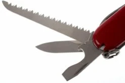 Victorinox Camper, Schweizer Taschenmesser -Survival Knife Shop VT1 3613 03 victorinox camper vt1 3613 d3