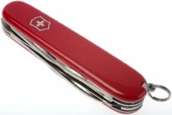 Victorinox Camper, Schweizer Taschenmesser -Survival Knife Shop VT1 3613 05 victorinox camper vt1 3613 d5