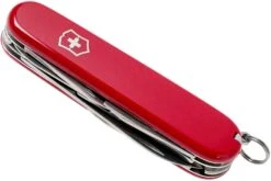 Victorinox Climber, Schweizer Taschenmesser, Rot -Survival Knife Shop VT1 3703 03 victorinox v2018