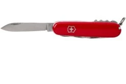 Victorinox Climber, Schweizer Taschenmesser, Rot -Survival Knife Shop VT1 3703 04 victorinox v2018