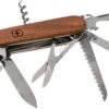 Victorinox Huntsman, Schweizer Taschenmesser, Holz 1.3711.63 -Survival Knife Shop VT1 3711 63 01 victorinox