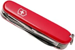 Victorinox Ranger, Schweizer Taschenmesser, Rot 12 Victorinox Ranger, Schweizer Taschenmesser, Rot -Survival Knife Shop VT1 3763 05 victorinox vt1 3763 05