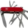 Victorinox Deluxe Tinker Rot 1.4723 Schweizer Taschenmesser 1 Victorinox Deluxe Tinker Rot 1.4723 Schweizer Taschenmesser -Survival Knife Shop VT1 4723 01 victorinox