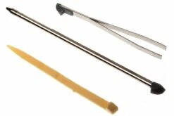 Victorinox CyberTool Mit 34 Funktionen, Rot Transparent -Survival Knife Shop VT1 7725 T 07 victorinox cybertool 34 rood vt1 7725 t d7