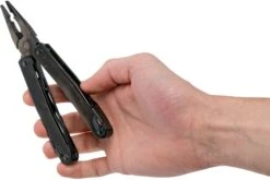 Victorinox SwissTool Spirit XBS Black Oxide 3.0224.3CN Multitool, Nylonetui 15 Victorinox SwissTool Spirit XBS Black Oxide 3.0224.3CN Multitool, Nylonetui -Survival Knife Shop VT3 0224 3CN 06 victorinox